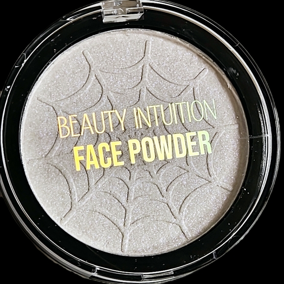 NWT BEAUTY INTUITION TRANSLUCENT LUMINOUS PRESSED SETTING POWDER FOR FACE! - Picture 4 of 5